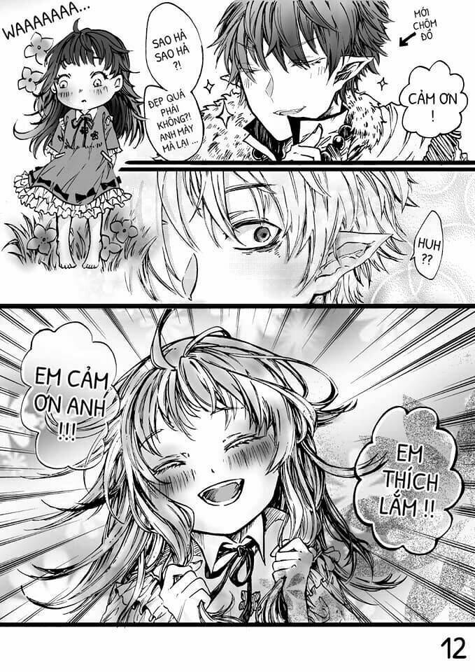 Demon - Chapter 1 - Page 13