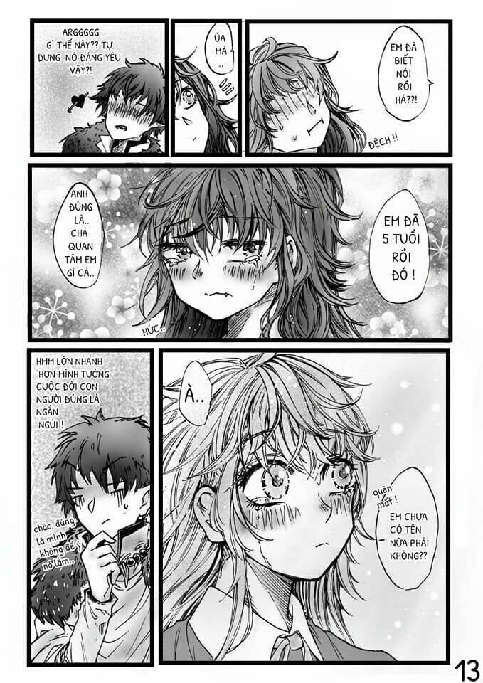 Demon - Chapter 1 - Page 14