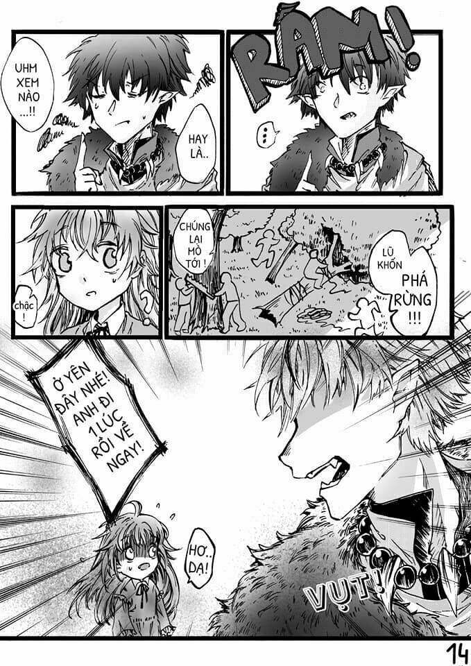 Demon - Chapter 1 - Page 15