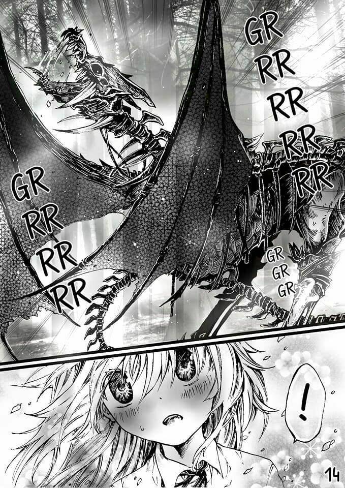 Demon - Chapter 1 - Page 16