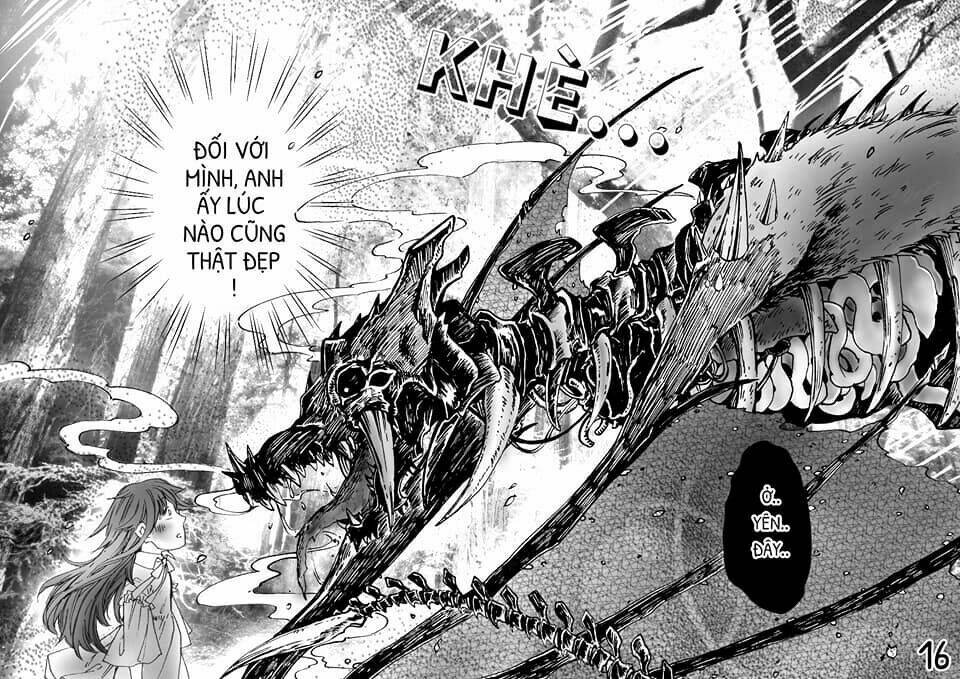 Demon - Chapter 1 - Page 17