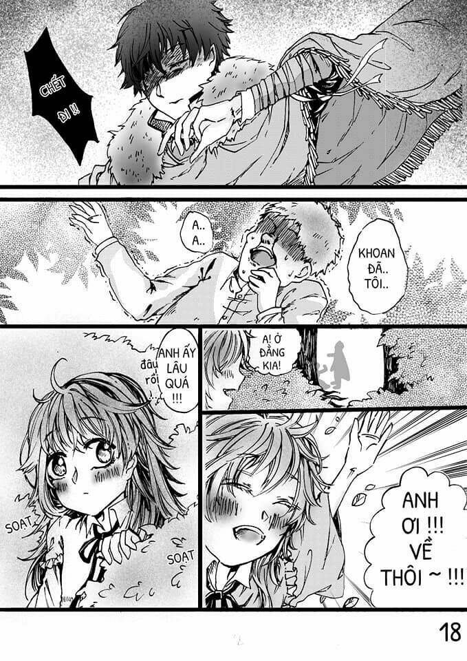 Demon - Chapter 1 - Page 19