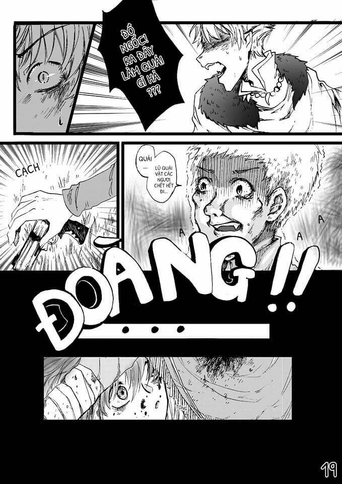 Demon - Chapter 1 - Page 20