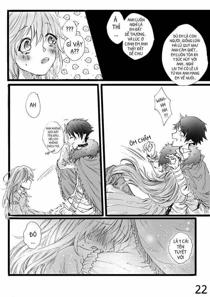 Demon - Chapter 1 - Page 23