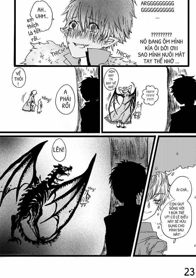 Demon - Chapter 1 - Page 24