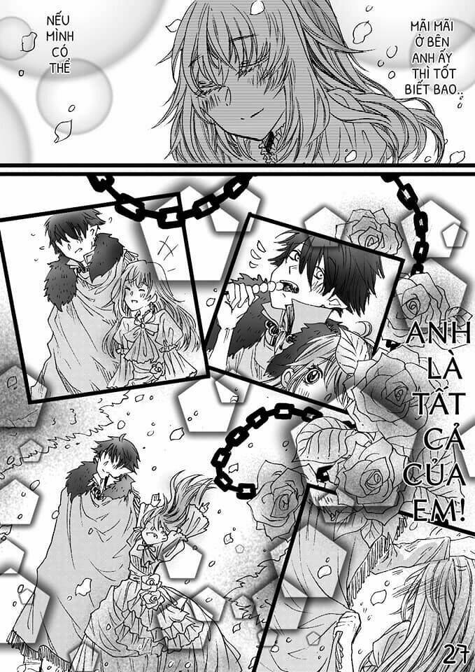 Demon - Chapter 1 - Page 28