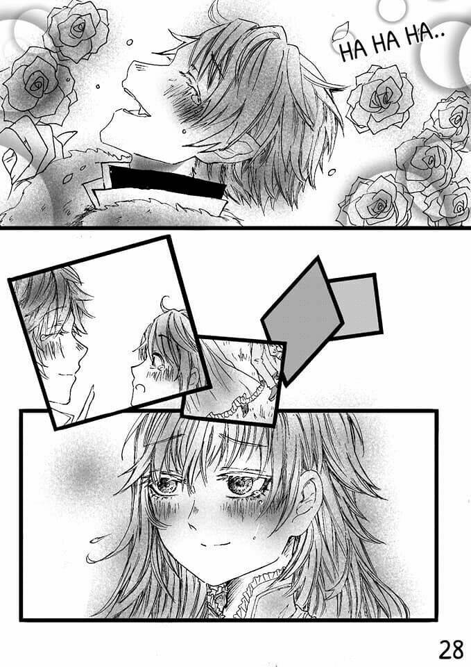 Demon - Chapter 1 - Page 29