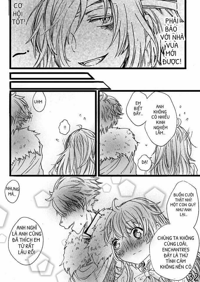 Demon - Chapter 1 - Page 33