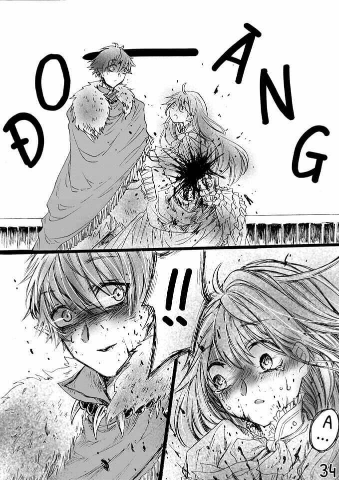 Demon - Chapter 1 - Page 35