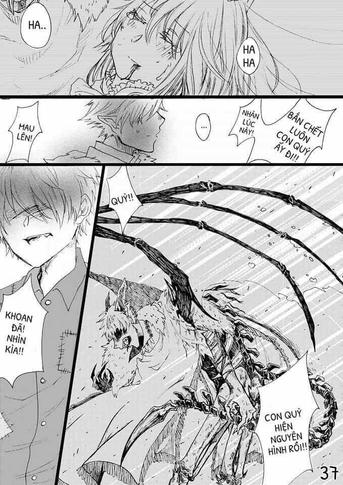 Demon - Chapter 1 - Page 38