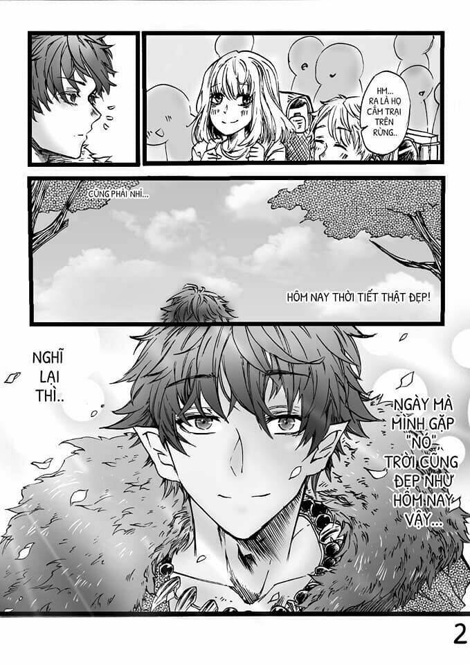 Demon - Chapter 1 - Page 3