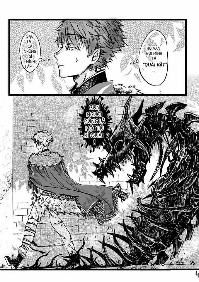 Demon - Chapter 1 - Page 5