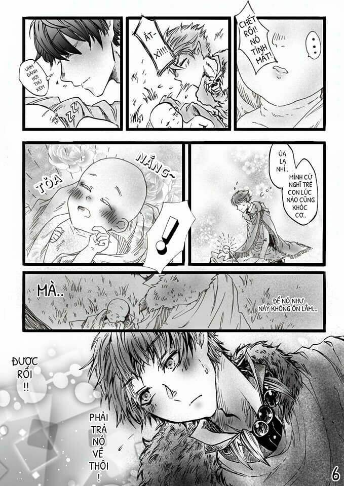 Demon - Chapter 1 - Page 7