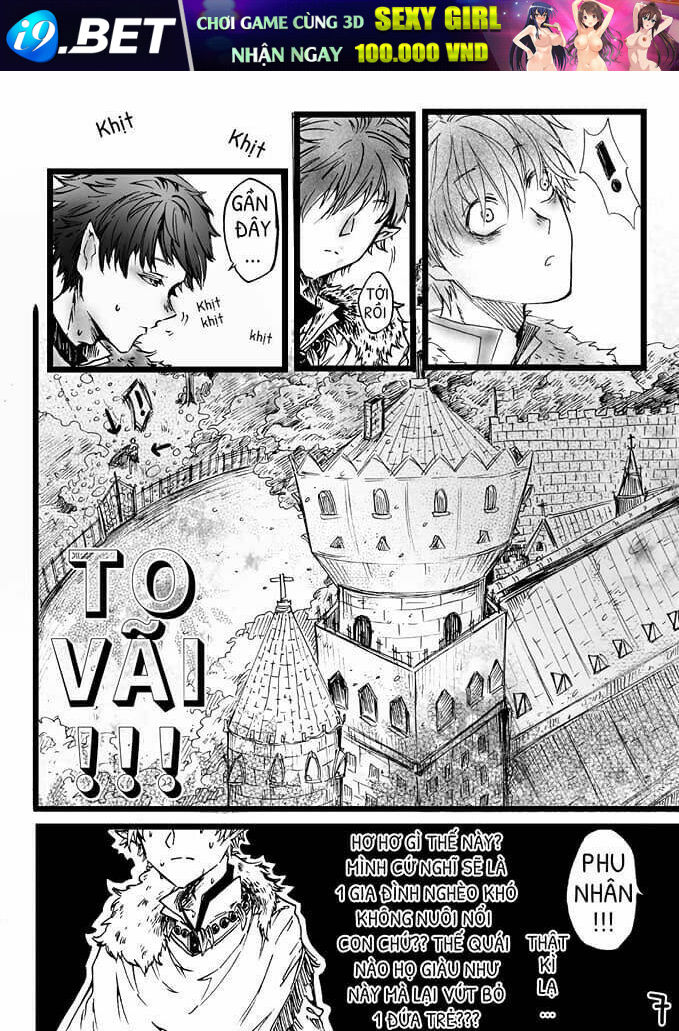 Demon - Chapter 1 - Page 8