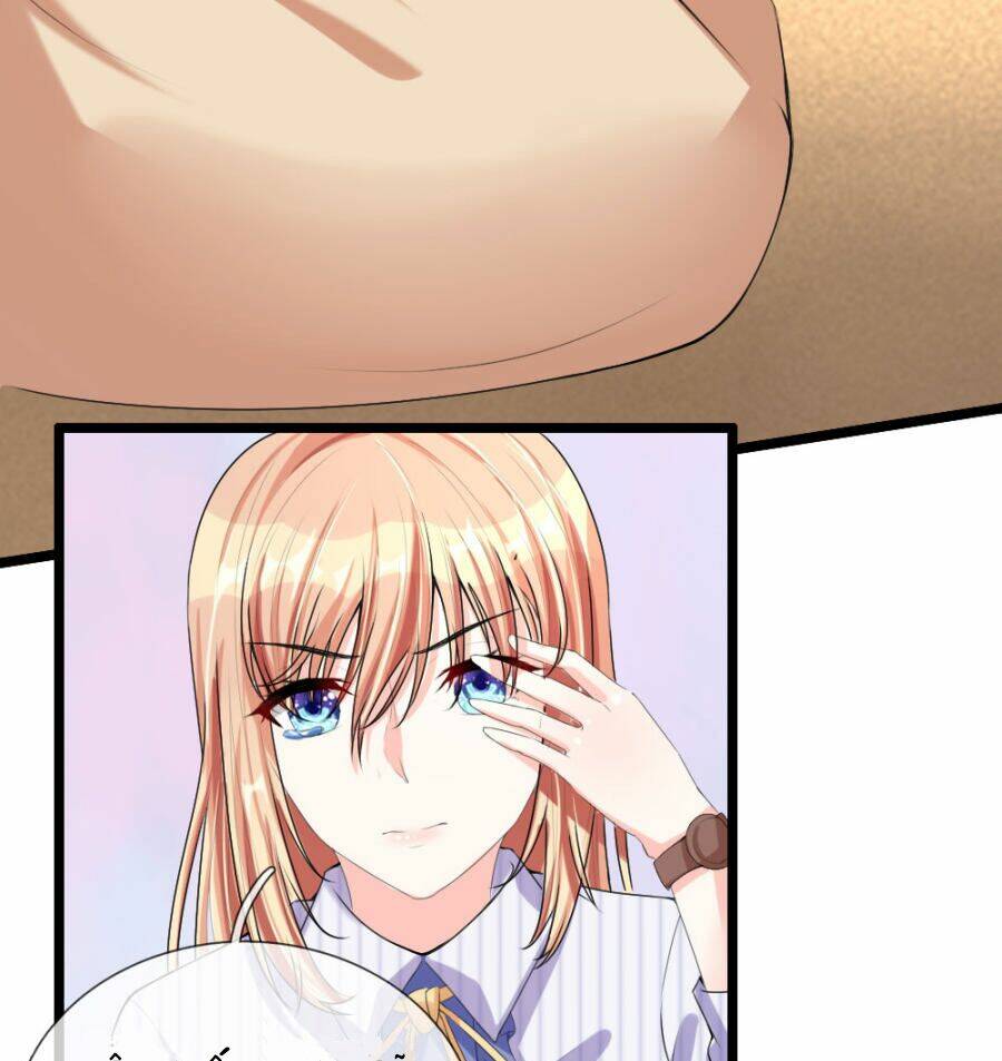 Ẩn hôn mật ái: Cô vợ nhỏ của tổng tài tàn nhẫn - Chapter 42 - Page 13