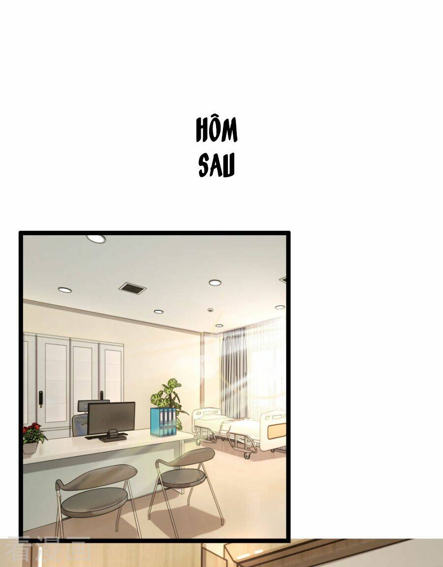 Ẩn hôn mật ái: Cô vợ nhỏ của tổng tài tàn nhẫn - Chapter 42 - Page 15