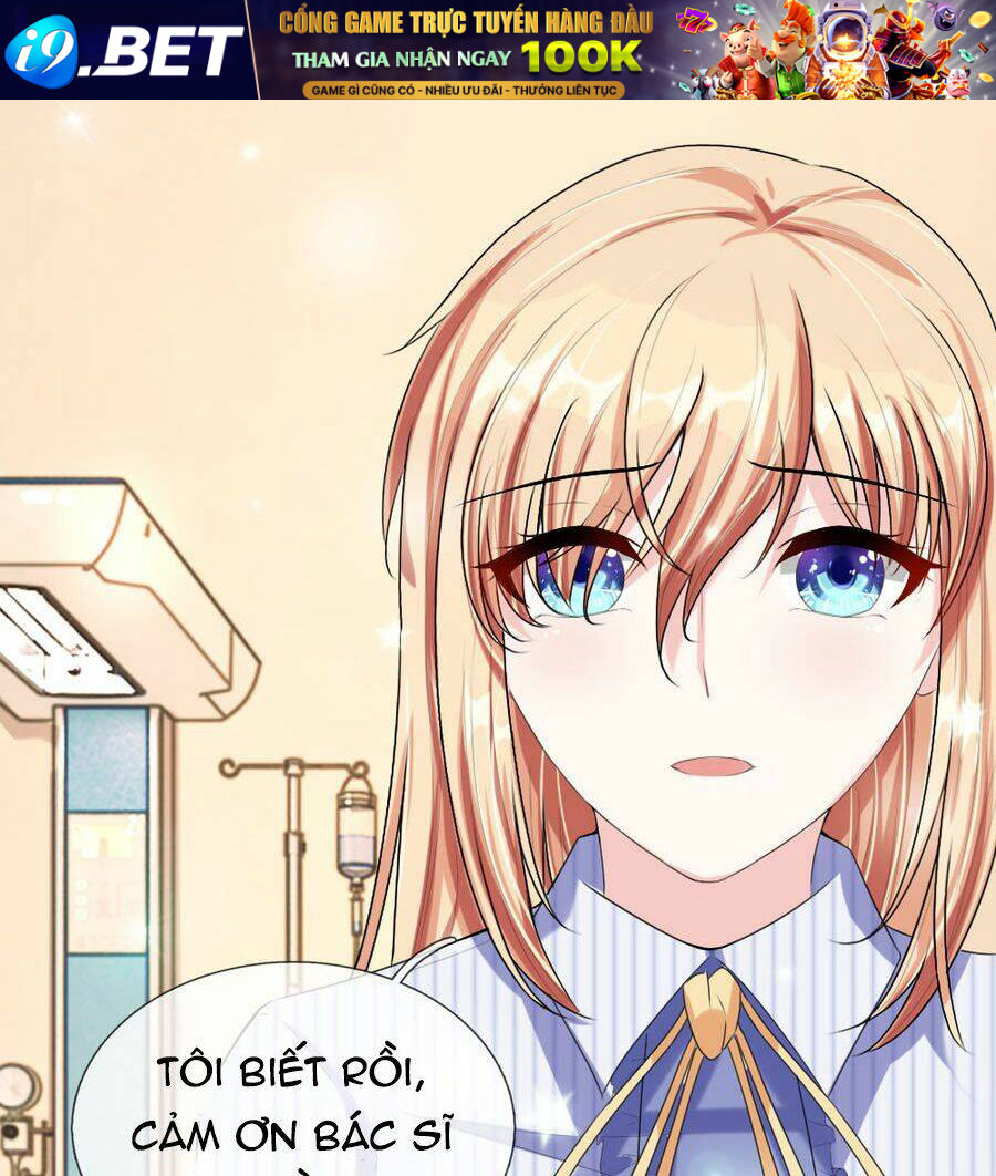 Ẩn hôn mật ái: Cô vợ nhỏ của tổng tài tàn nhẫn - Chapter 42 - Page 20