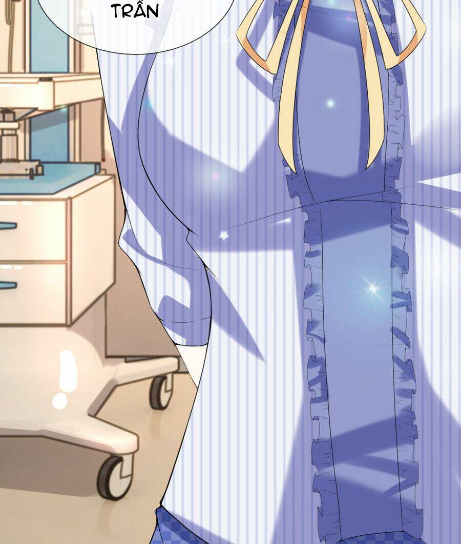 Ẩn hôn mật ái: Cô vợ nhỏ của tổng tài tàn nhẫn - Chapter 42 - Page 21