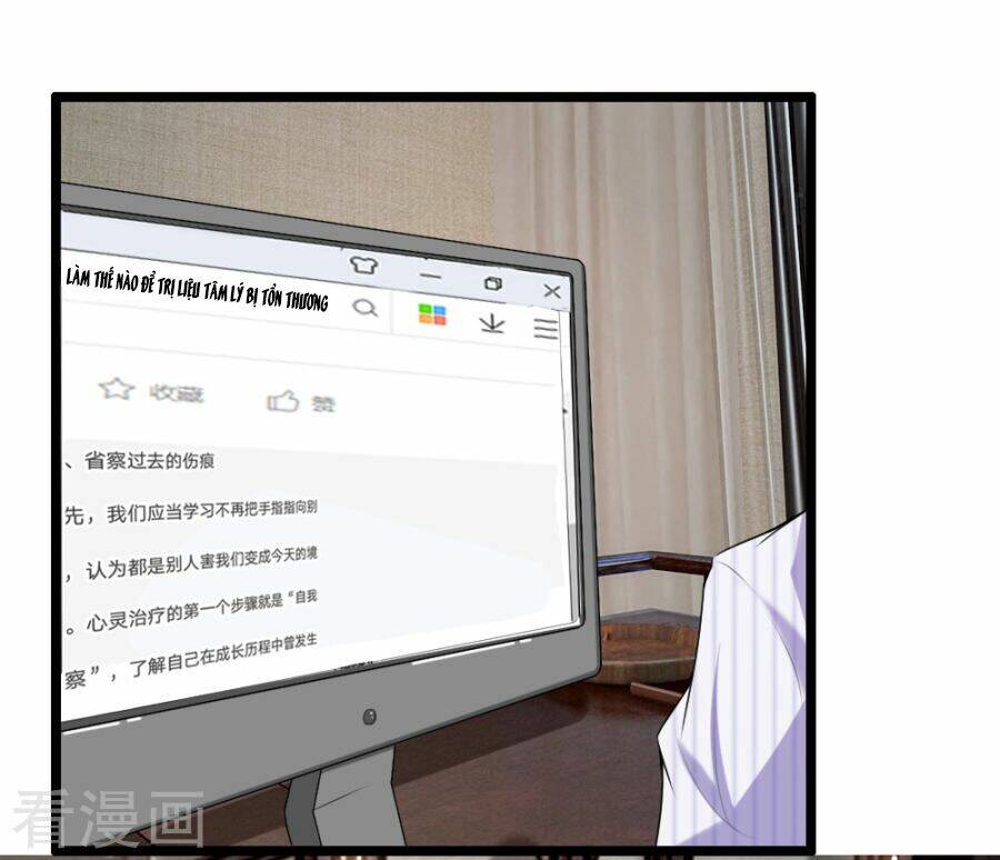 Ẩn hôn mật ái: Cô vợ nhỏ của tổng tài tàn nhẫn - Chapter 42 - Page 25