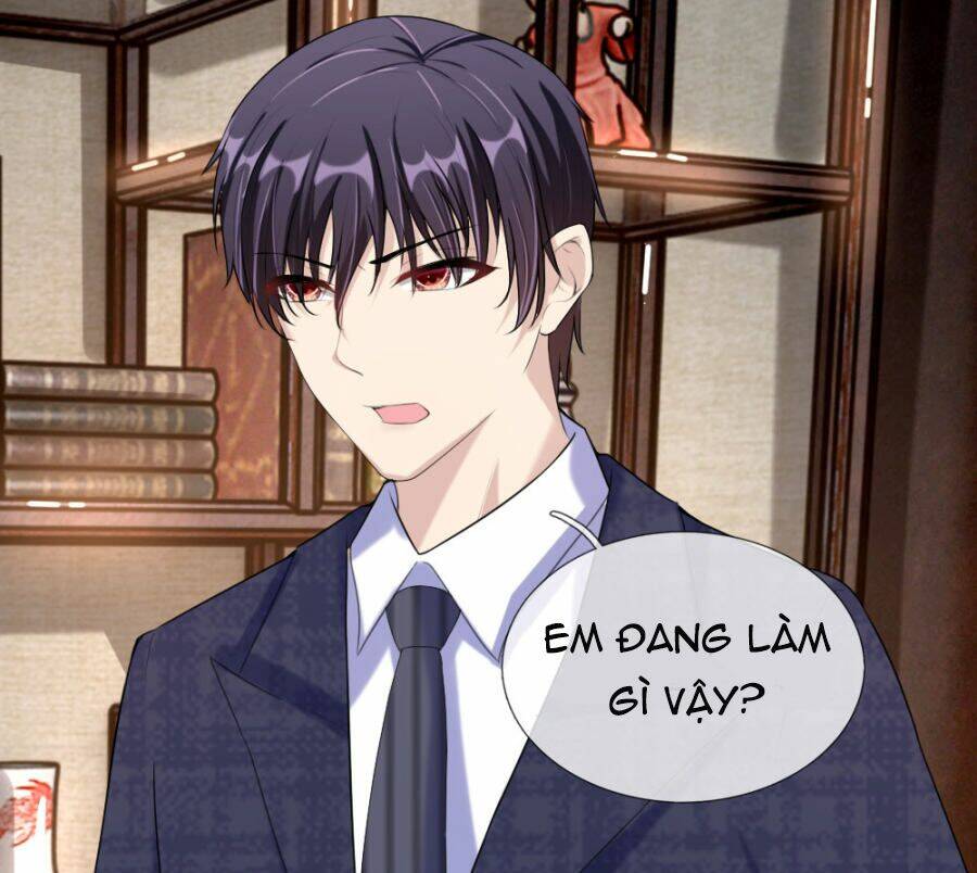 Ẩn hôn mật ái: Cô vợ nhỏ của tổng tài tàn nhẫn - Chapter 42 - Page 26