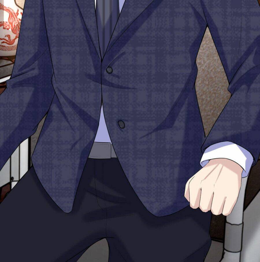 Ẩn hôn mật ái: Cô vợ nhỏ của tổng tài tàn nhẫn - Chapter 42 - Page 27