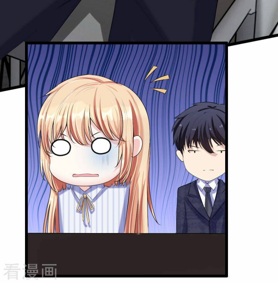 Ẩn hôn mật ái: Cô vợ nhỏ của tổng tài tàn nhẫn - Chapter 42 - Page 28