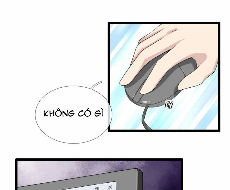 Ẩn hôn mật ái: Cô vợ nhỏ của tổng tài tàn nhẫn - Chapter 42 - Page 29