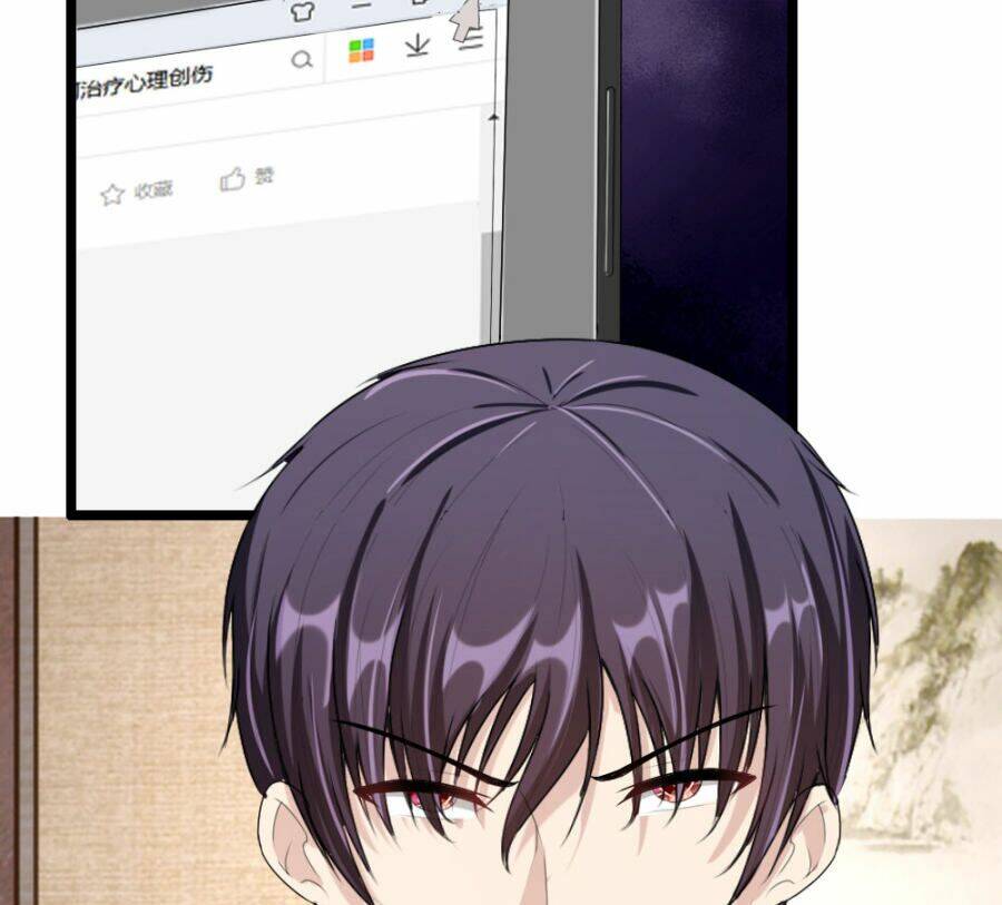 Ẩn hôn mật ái: Cô vợ nhỏ của tổng tài tàn nhẫn - Chapter 42 - Page 30