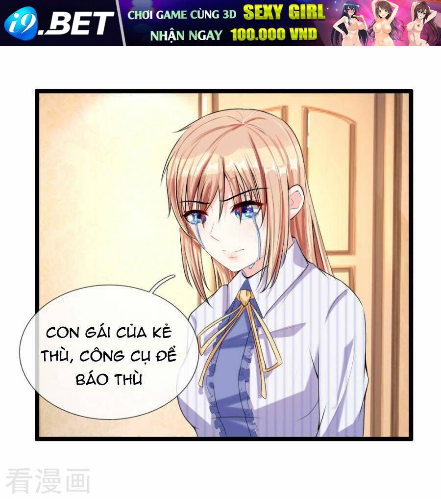 Ẩn hôn mật ái: Cô vợ nhỏ của tổng tài tàn nhẫn - Chapter 42 - Page 7