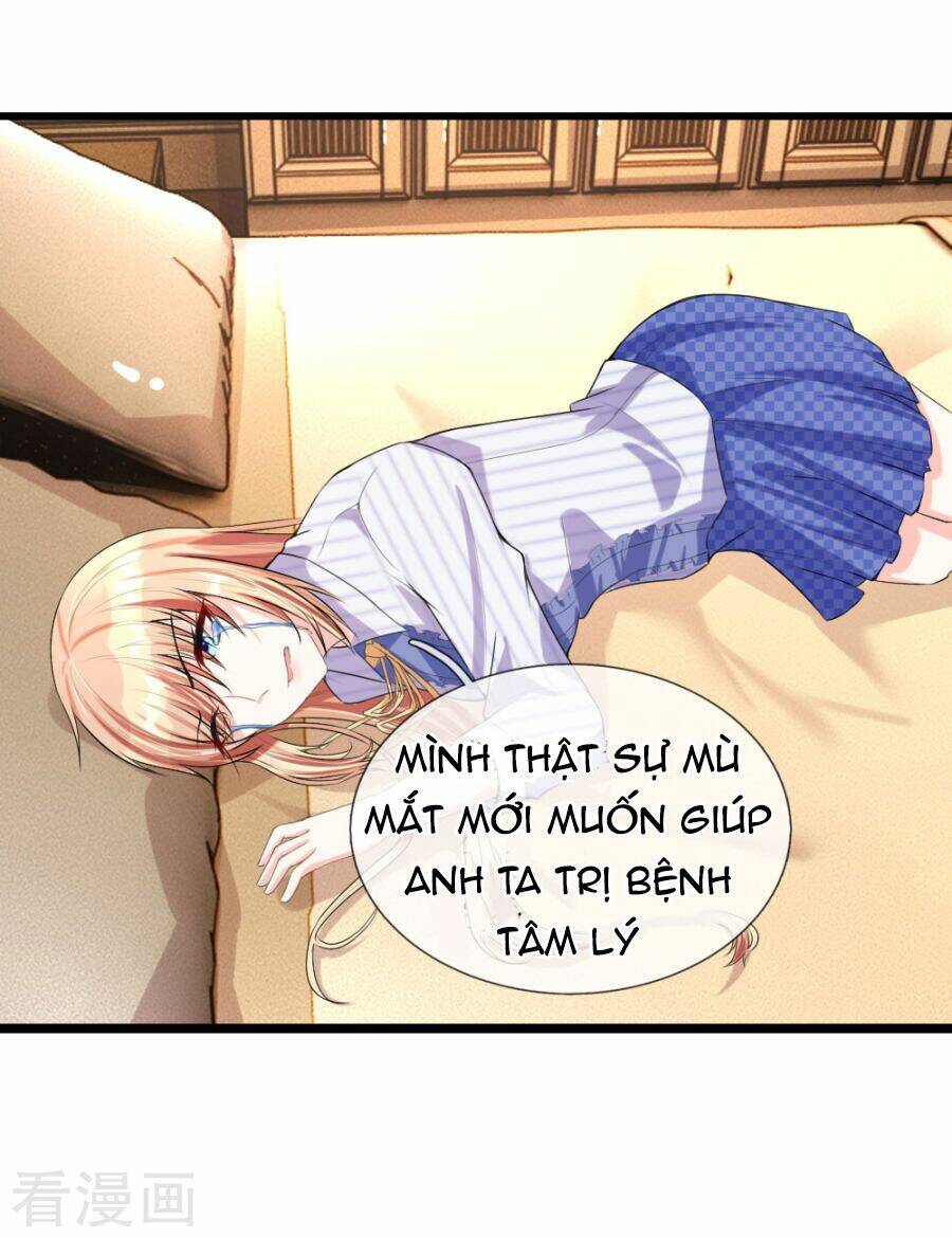 Ẩn hôn mật ái: Cô vợ nhỏ của tổng tài tàn nhẫn - Chapter 42 - Page 8