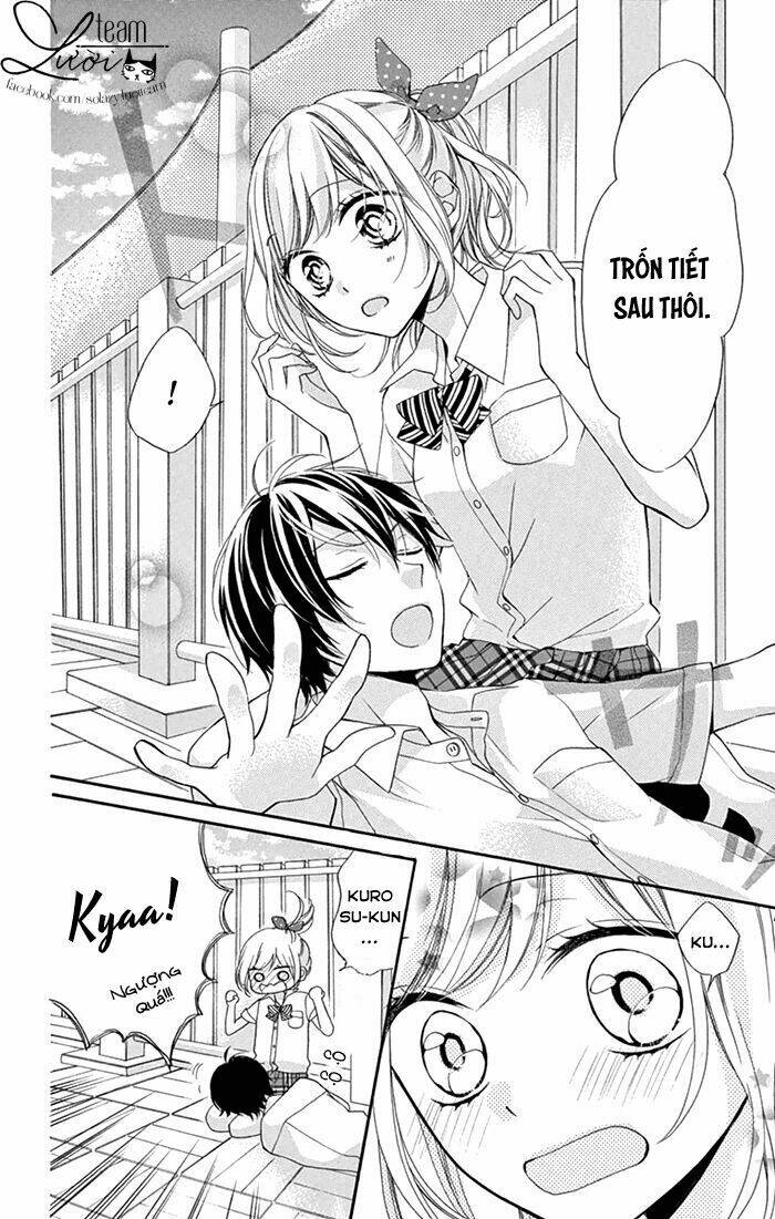 Doushitatte Aragaenai - Chapter 1 - Page 13