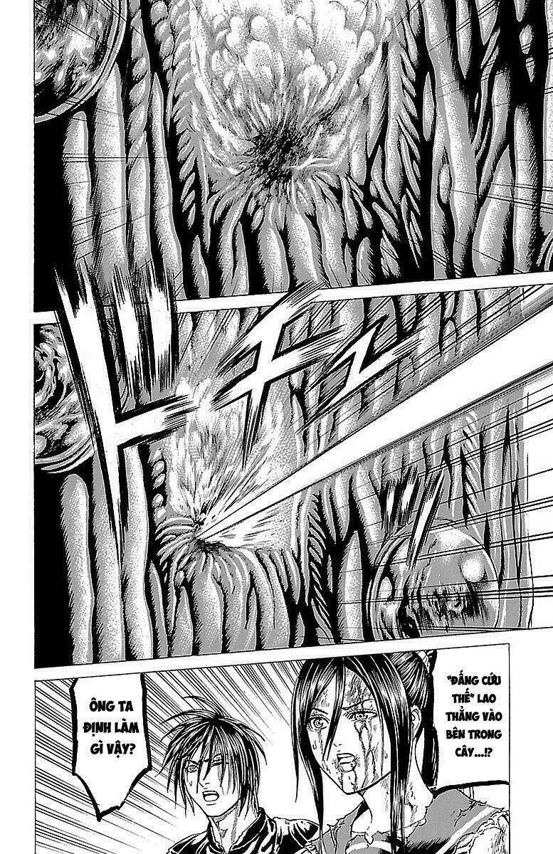 Hakaijuu - Chapter 83 - Page 24