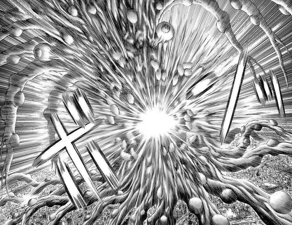 Hakaijuu - Chapter 83 - Page 28