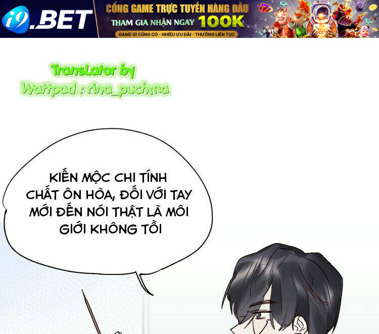 Đệm Lót Ma Nữ - Chapter 4.1 - Page 14