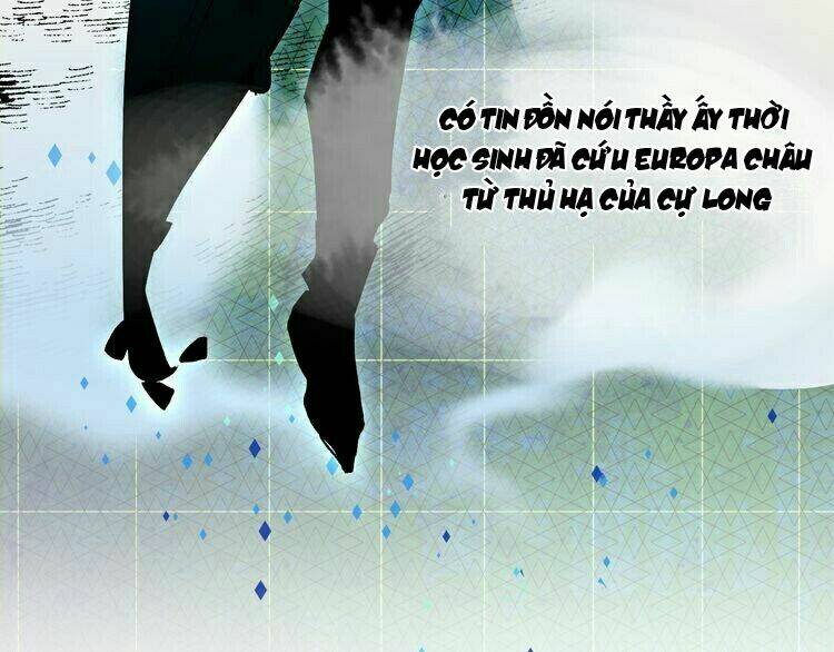 Đệm Lót Ma Nữ - Chapter 4.1 - Page 27