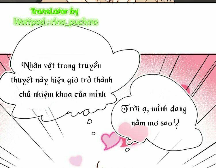 Đệm Lót Ma Nữ - Chapter 4.1 - Page 32