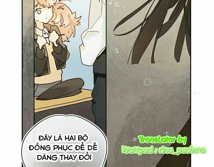 Đệm Lót Ma Nữ - Chapter 4.1 - Page 35