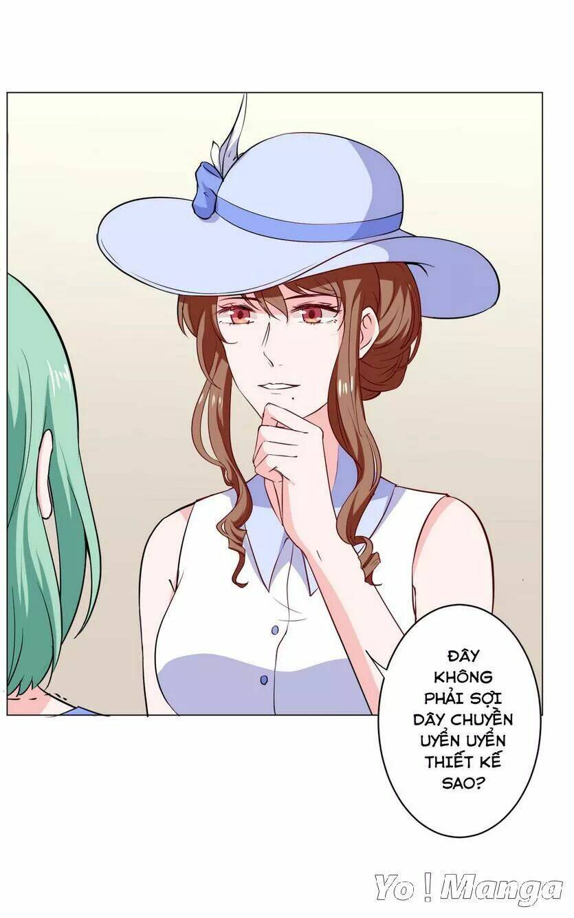 Thiểm Hôn Kinh Ái - Chapter 140 - Page 9