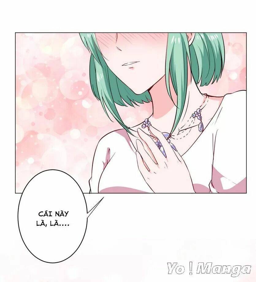 Thiểm Hôn Kinh Ái - Chapter 140 - Page 10