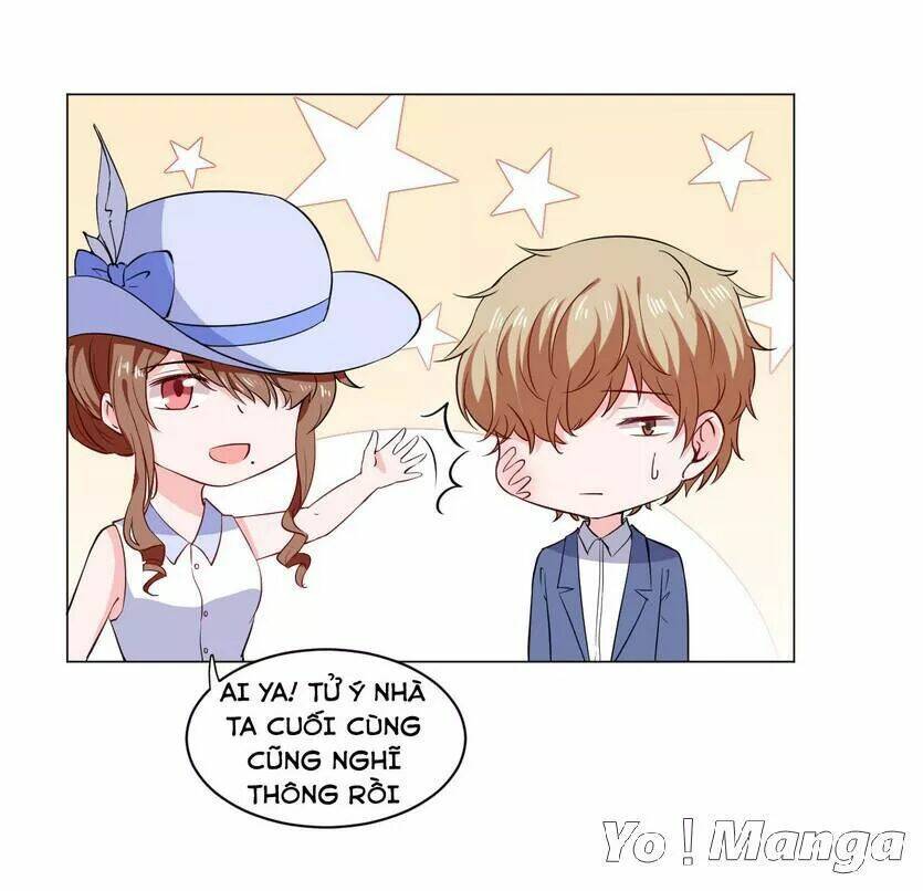 Thiểm Hôn Kinh Ái - Chapter 140 - Page 12