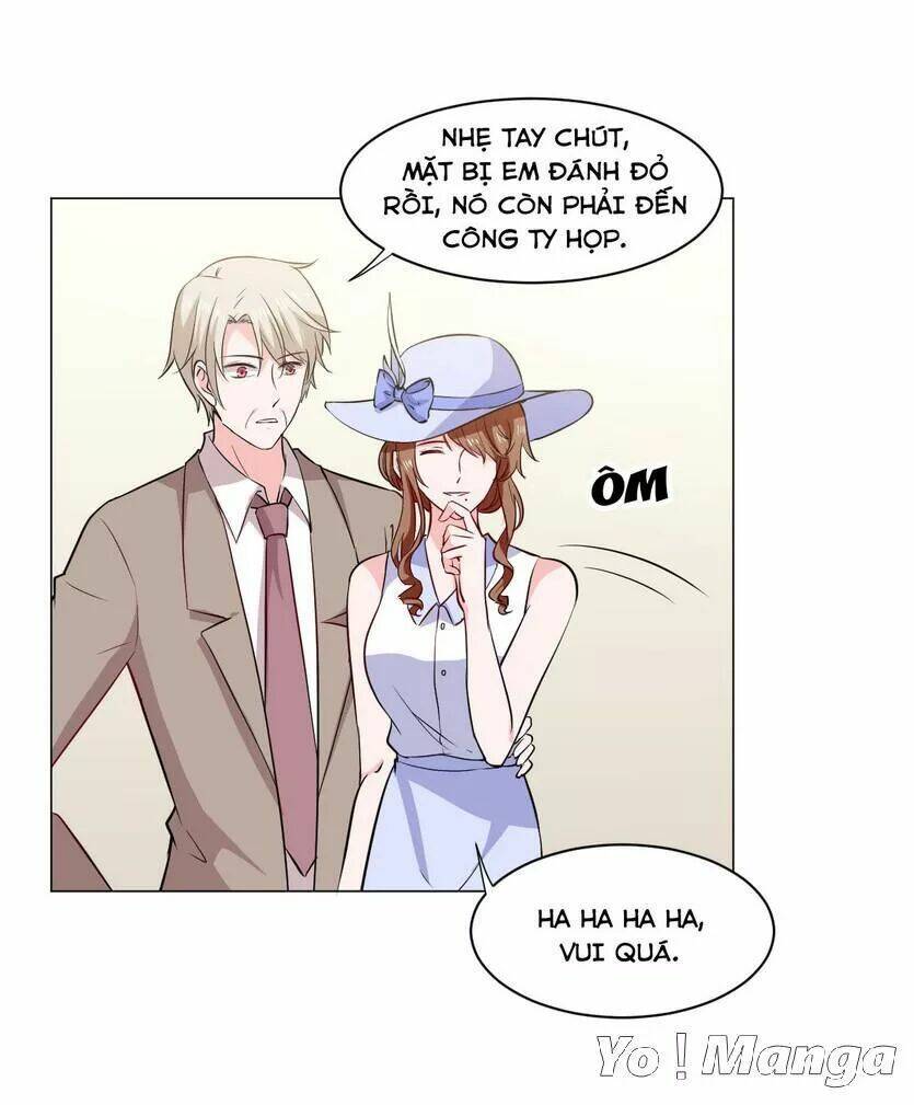 Thiểm Hôn Kinh Ái - Chapter 140 - Page 13
