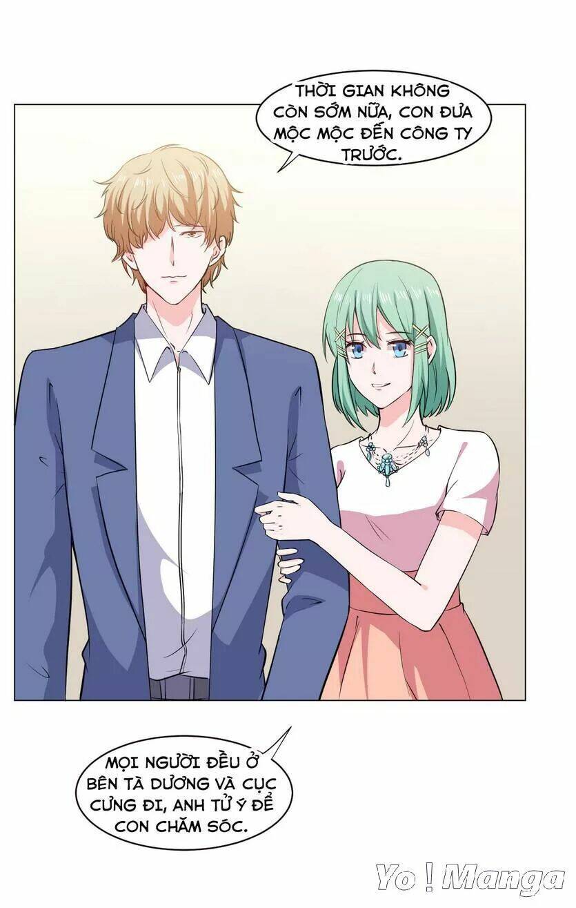 Thiểm Hôn Kinh Ái - Chapter 140 - Page 14