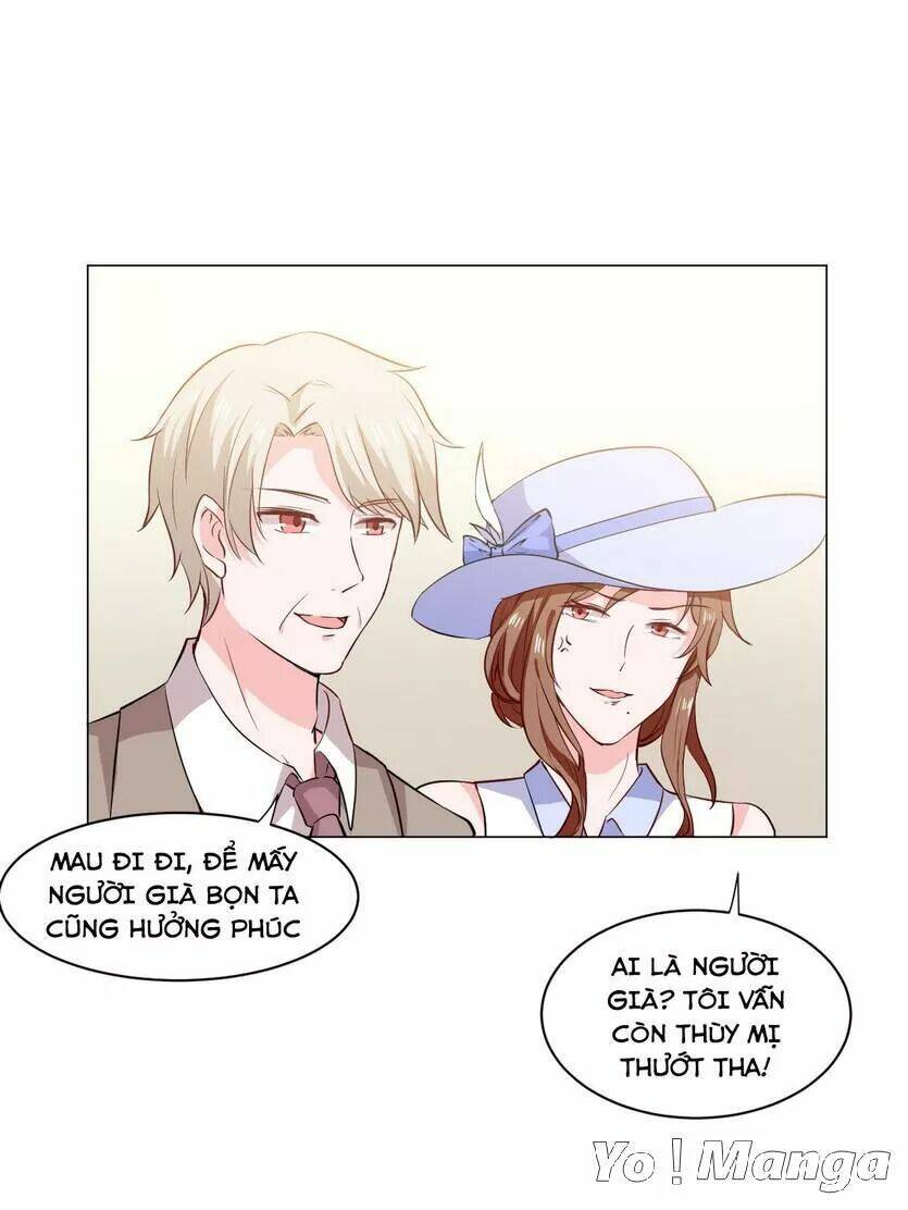 Thiểm Hôn Kinh Ái - Chapter 140 - Page 15