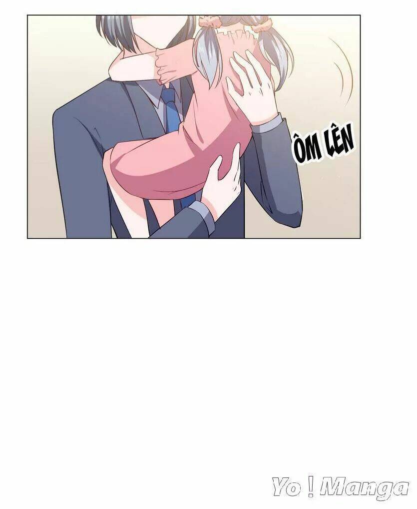 Thiểm Hôn Kinh Ái - Chapter 140 - Page 17