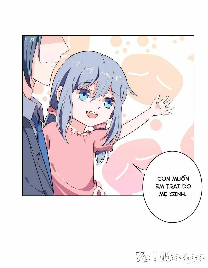 Thiểm Hôn Kinh Ái - Chapter 140 - Page 19