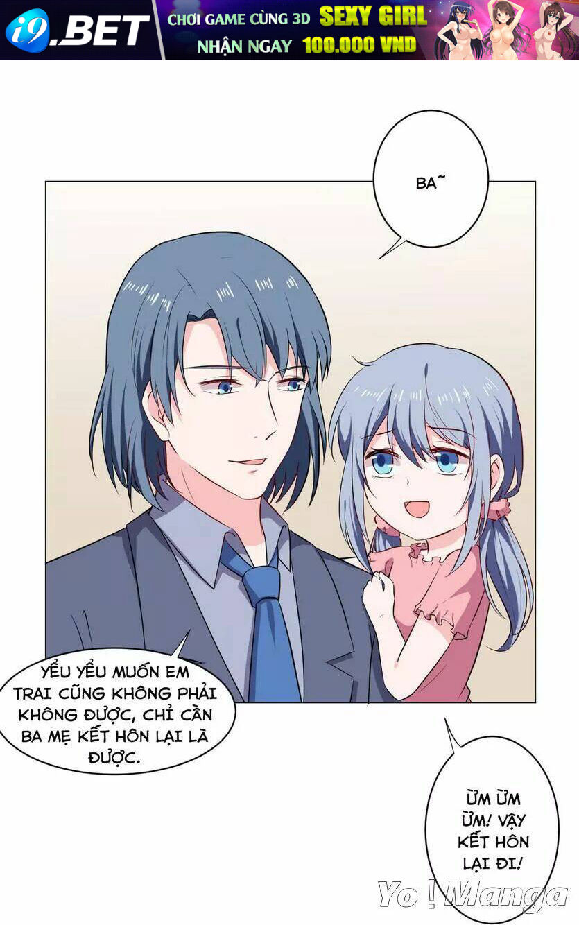 Thiểm Hôn Kinh Ái - Chapter 140 - Page 21