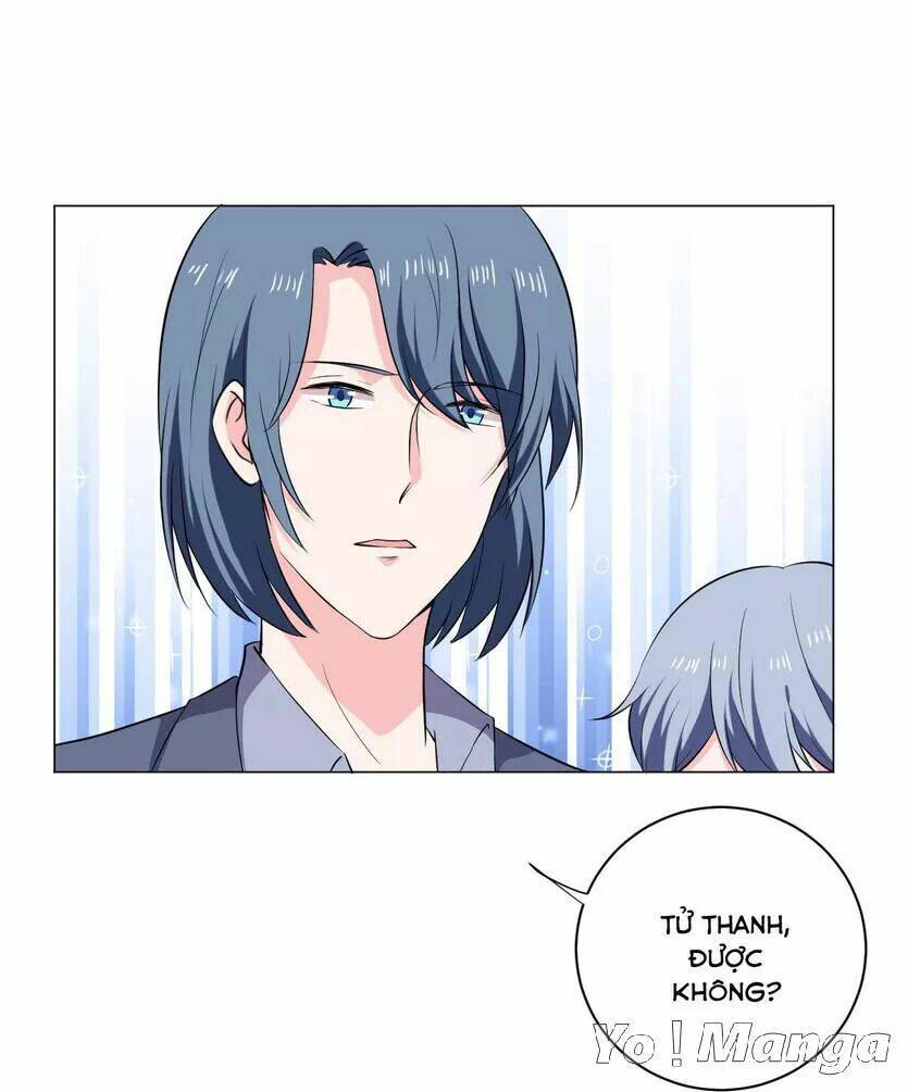 Thiểm Hôn Kinh Ái - Chapter 140 - Page 22