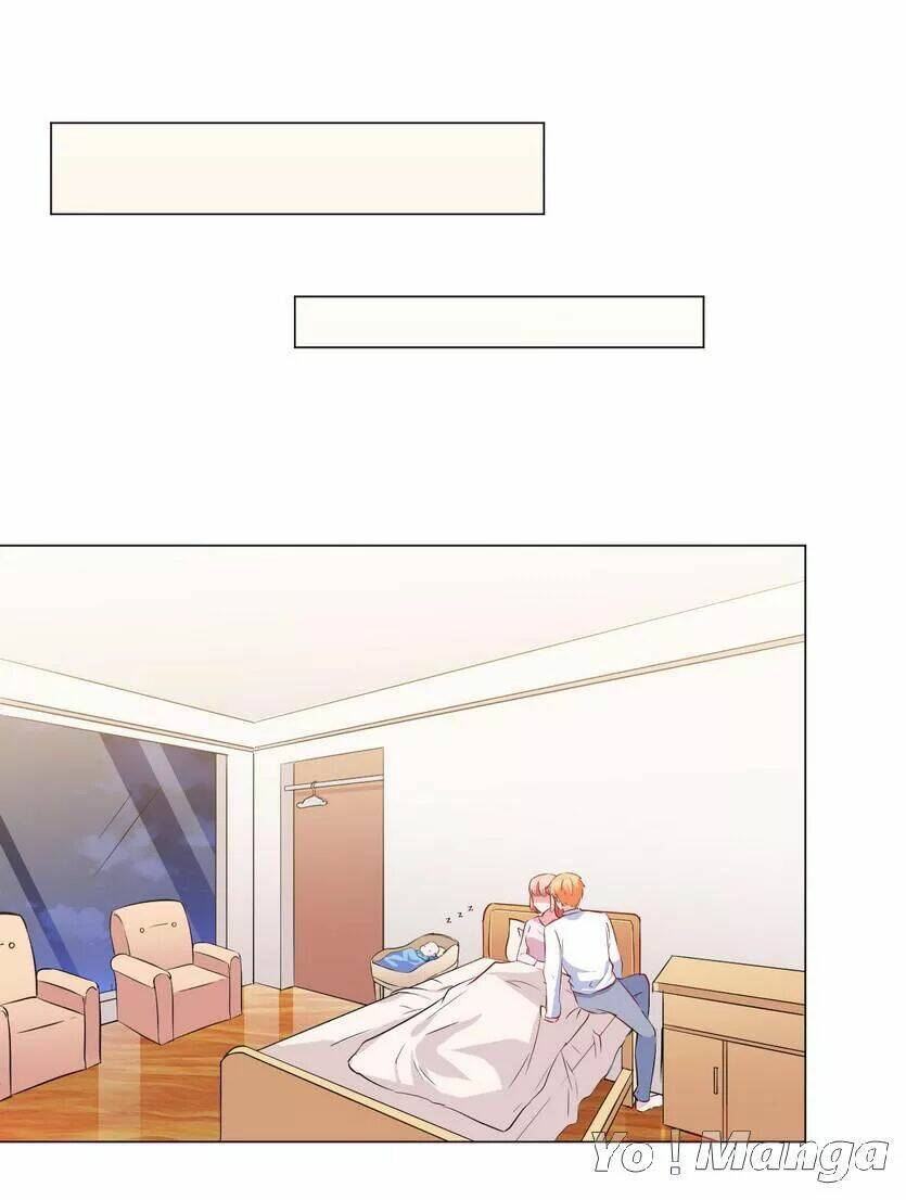 Thiểm Hôn Kinh Ái - Chapter 140 - Page 24