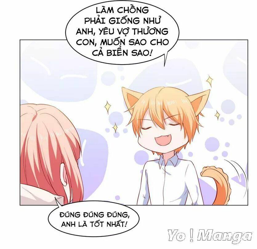 Thiểm Hôn Kinh Ái - Chapter 140 - Page 26