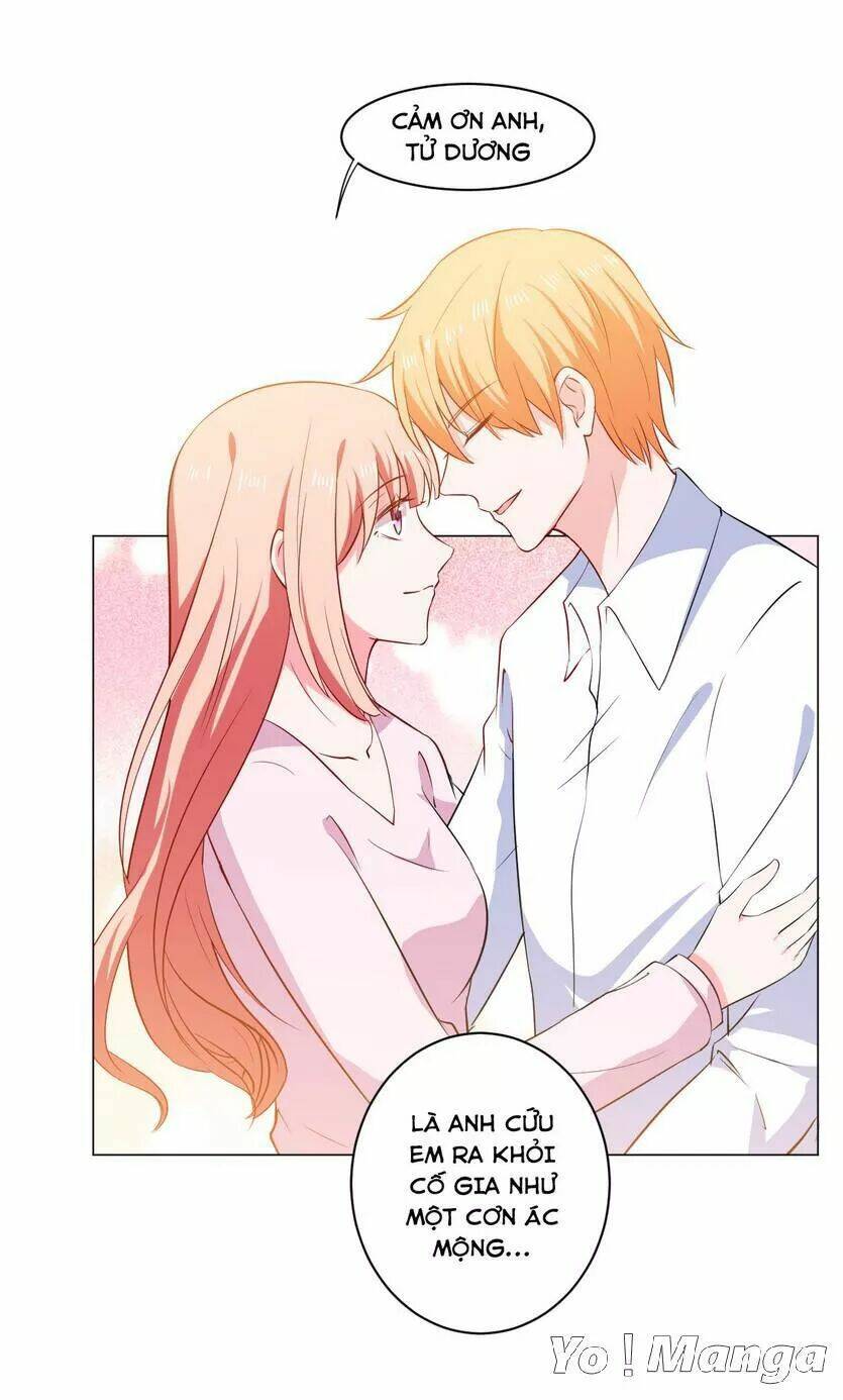 Thiểm Hôn Kinh Ái - Chapter 140 - Page 27